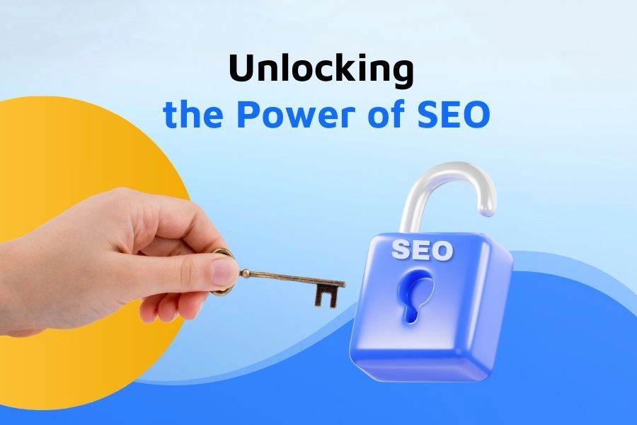 Unlocking the Power of SEO Strategies Every Digital Marketer Should Know copy